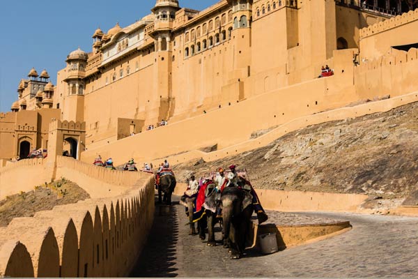 Rajasthan Quick Tour Package