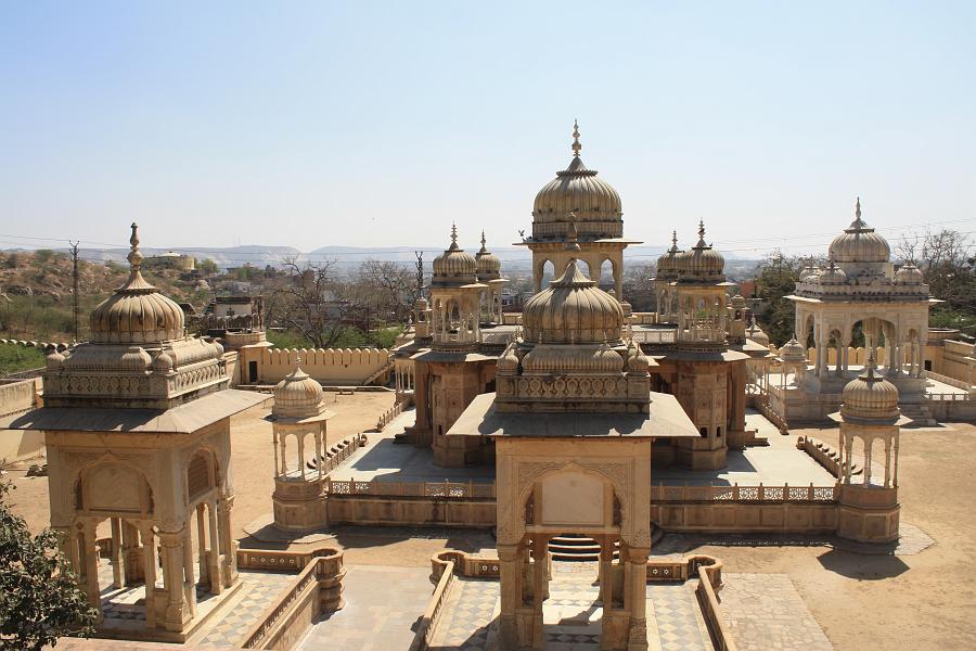 Best of Rajasthan Tour Package