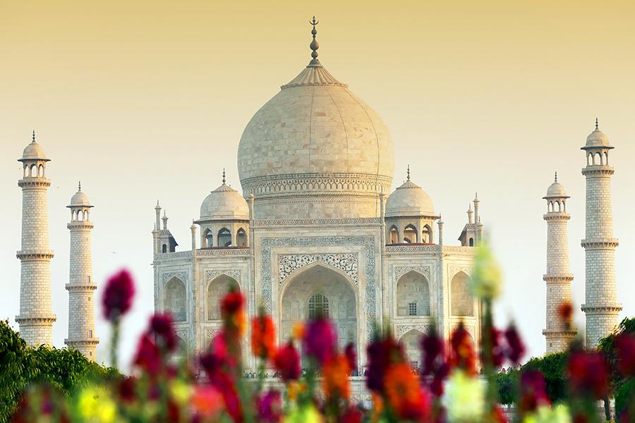 Rajasthan Tour with Agra