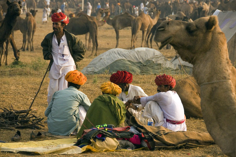 Romantic Rajasthan Tour Package