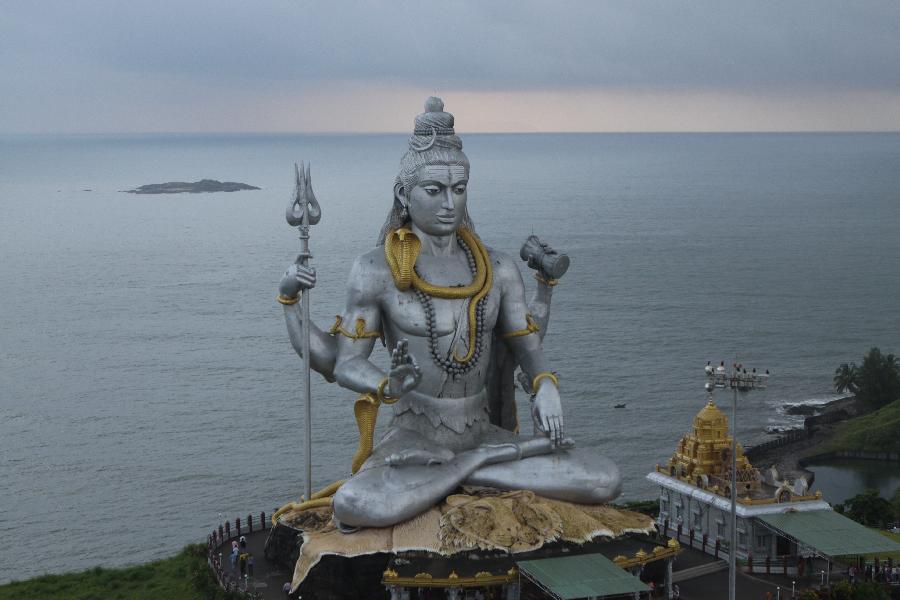 South India Explored Tour Package