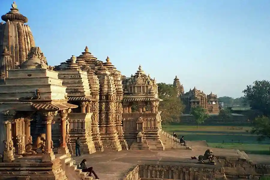 Khajuraho Tour and Travel Guide