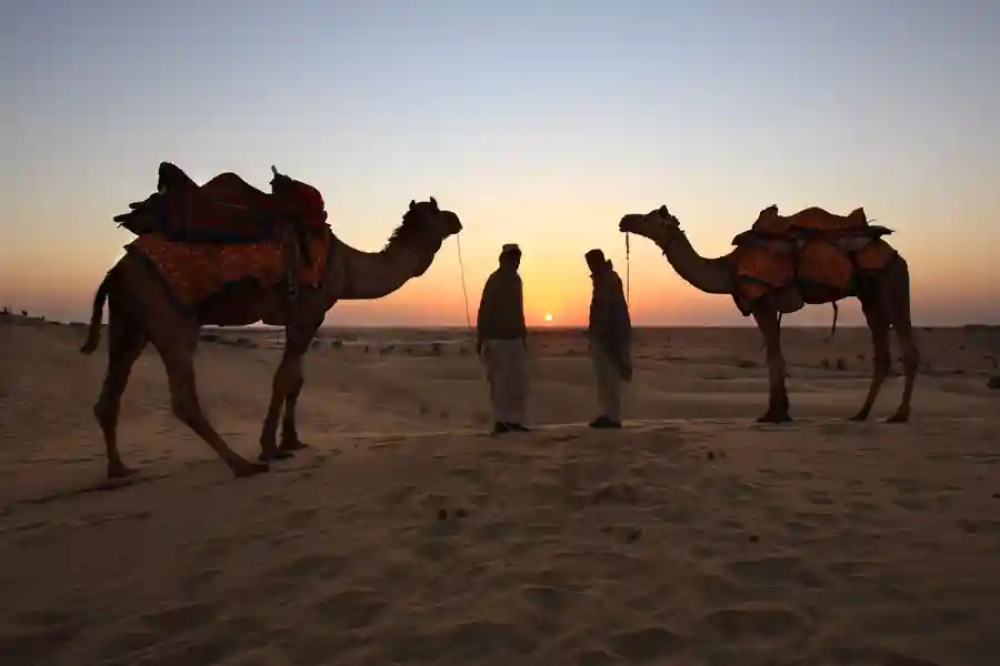 Jaisalmer Tour and Travel Guide