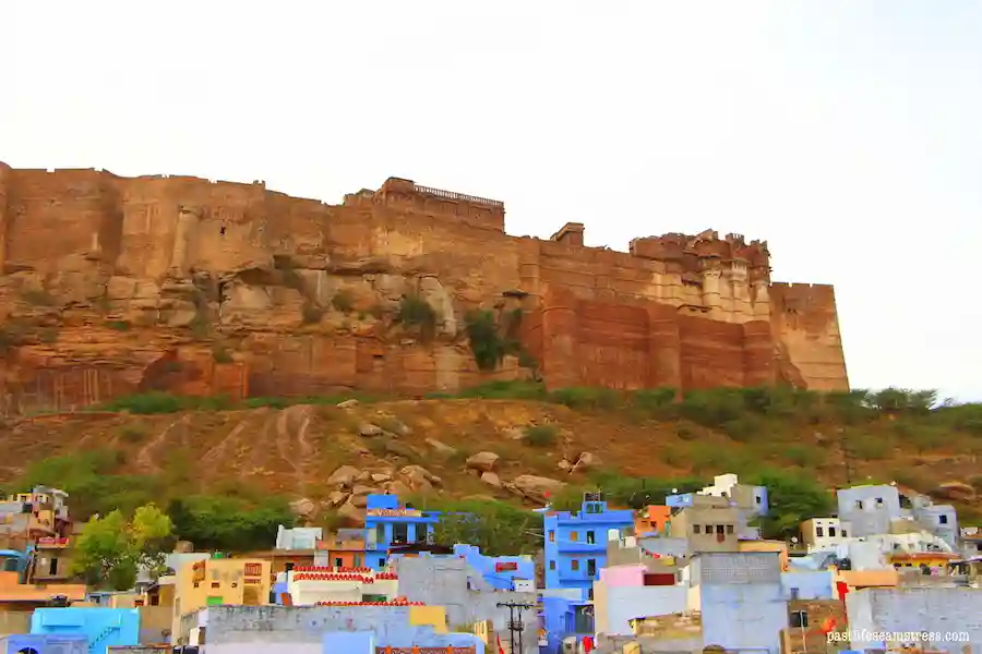 Jodhpur Tour and Travel Guide