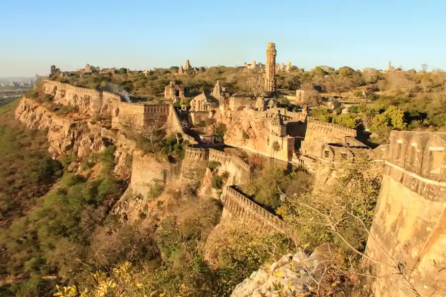 Chittorgarh Tour and Travel Guide