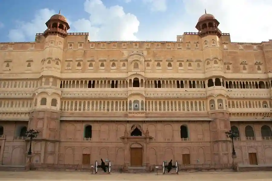 Bikaner Tour and Travel Guide