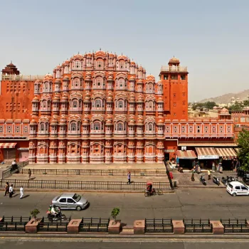 Hawa-Mahal