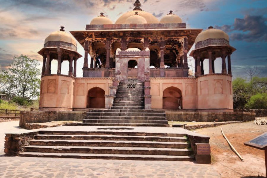 Rajasthan Heritage Tour Package