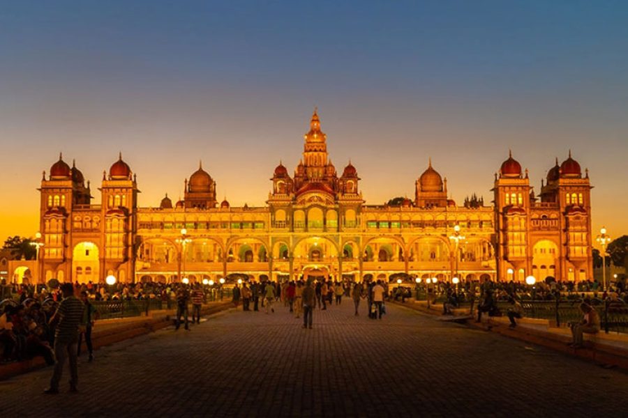 Scenic South India ( 07 nights / 08 days)