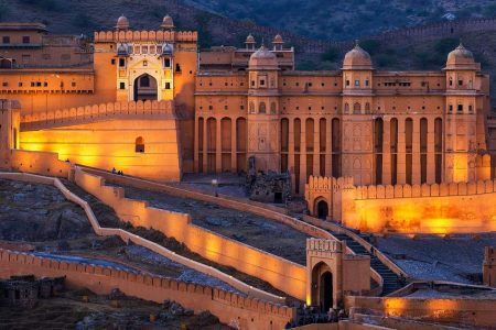 Jaipur City Guide – A Story of Vision, Royalty & Design