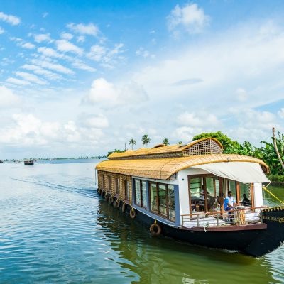 Kerala Tours