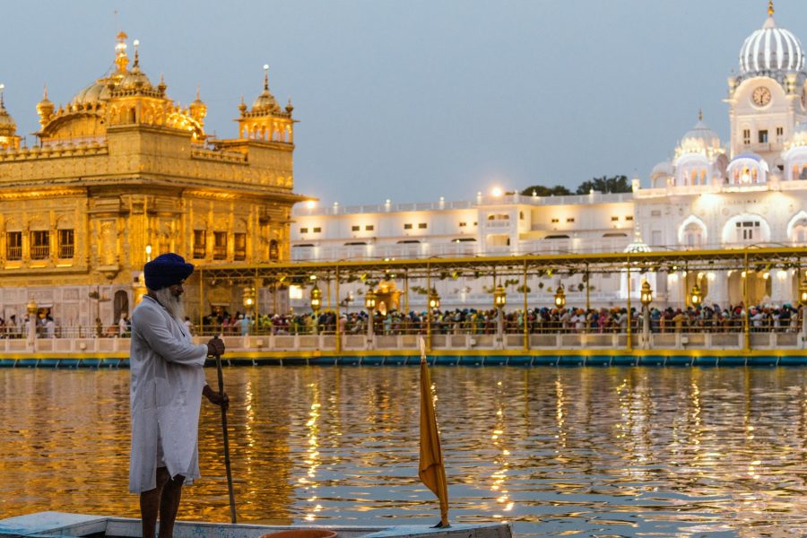 Royal North India & Wildlife Tour ( 07 nights /08 days )