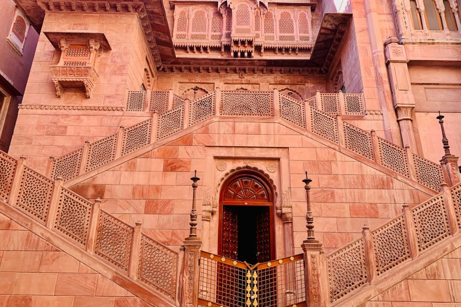 Maharaja Tour of Rajasthan