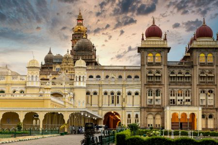 South India Tour Package