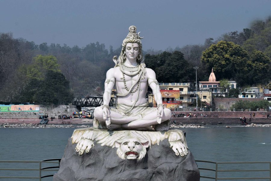 Uttarakhand Spiritual Yoga Tour with Taj Mahal ( 09 nights / 10 days)