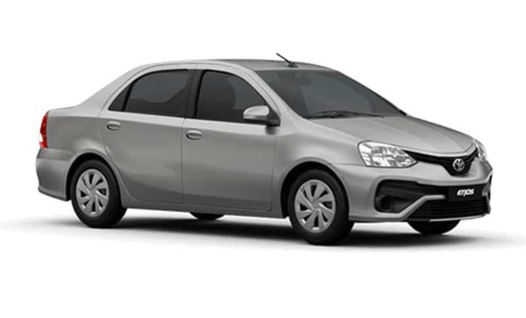Toyota Etios