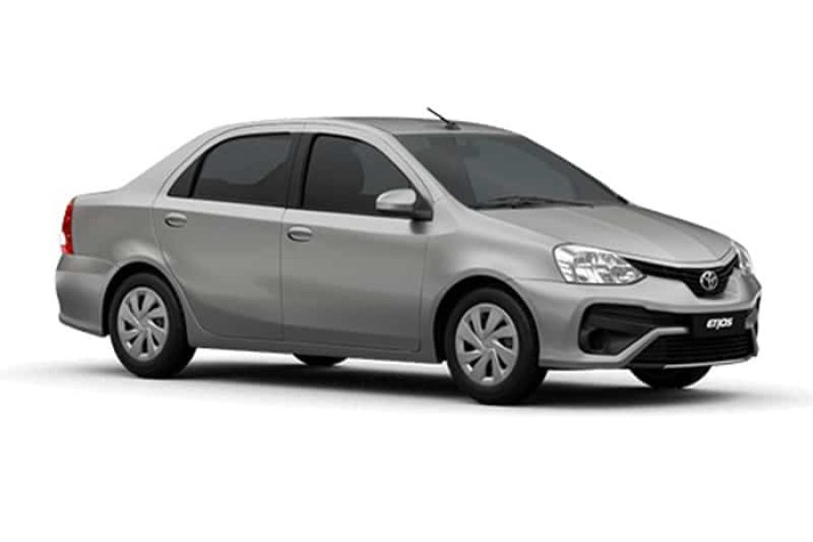 Toyota Etios