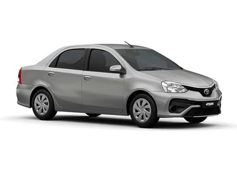 Toyota Etios