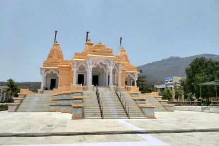Golden Triangle Tour with Mumbai
