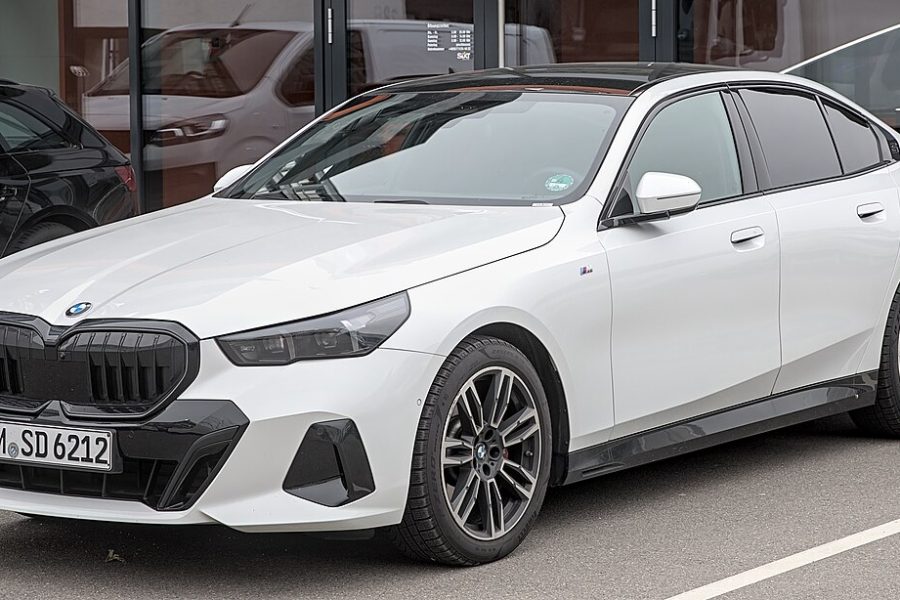 BMW