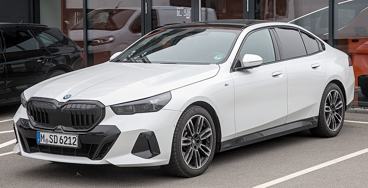 BMW
