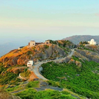 Mount Abu