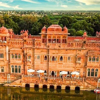 Bikaner