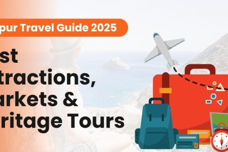 Jaipur Travel Guide 2025: Best Attractions, Markets & Heritage Tours