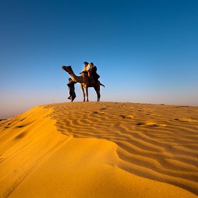 Jaisalmer