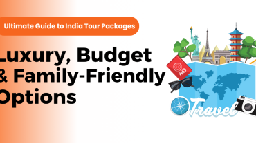 India Tour Packages by Rajputana India Tour – luxury, budget & family-friendly holidays
