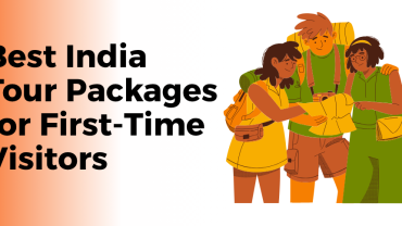 Best India Tour Packages for First-Time Visitors by Rajputana India Tours