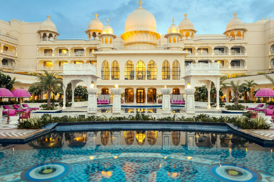 Royal Rajasthan Discovery Tour ( 06 nights / 07 days )