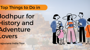 visit in Jodhpur