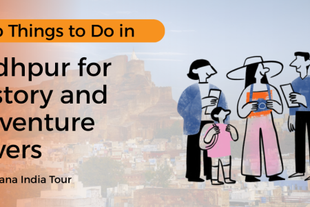 Top Things to Do in Jodhpur for History and Adventure Lovers