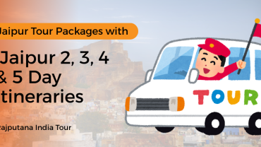 Jaipur Tour Packages
