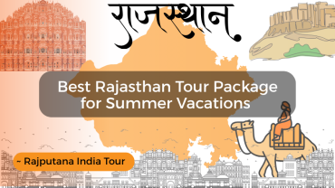Best Rajasthan Tour Package