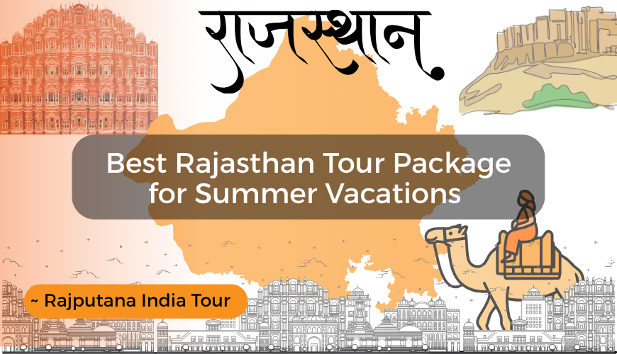 Best Rajasthan Tour Package