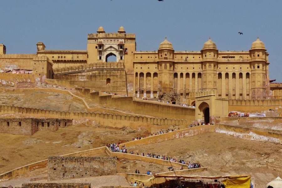 Golden Triangle Tour with Rajasthan ( 11 nights / 12 days)