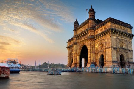 Golden Triangle Tour with Mumbai ( 06 nights/07 days )