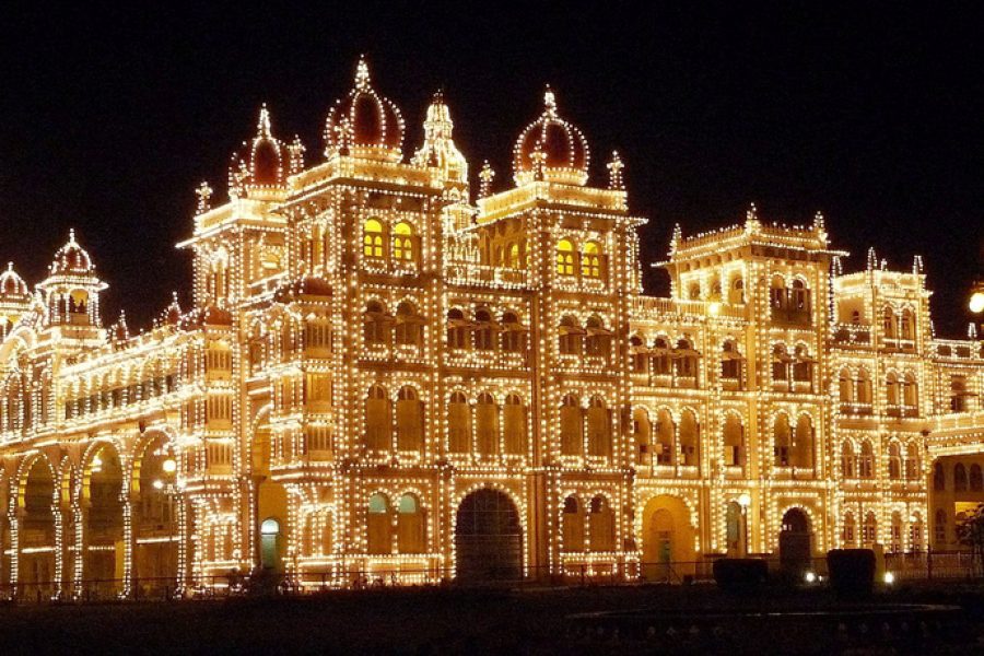 Best of Karnataka & Nilgiri Hills Tour ( 05 nights / 06 days)