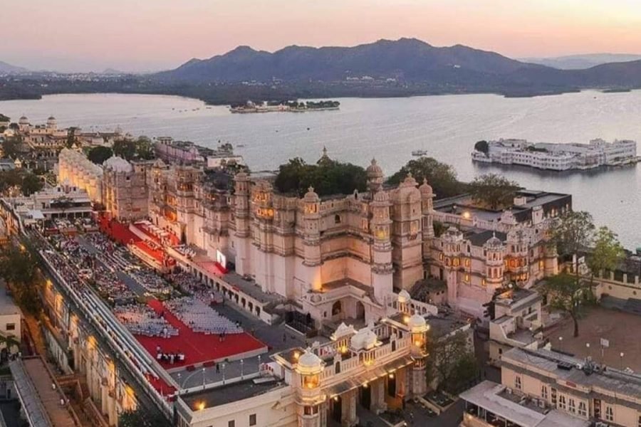 Rajasthan Heritage Tour Package (14 nights / 15 days )