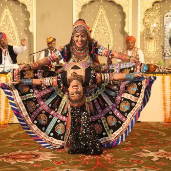 Rajasthan Tour