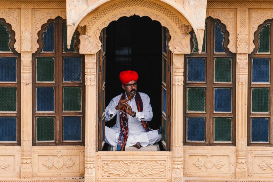 Maharaja Tour of Rajasthan ( 09 nights /10 days )