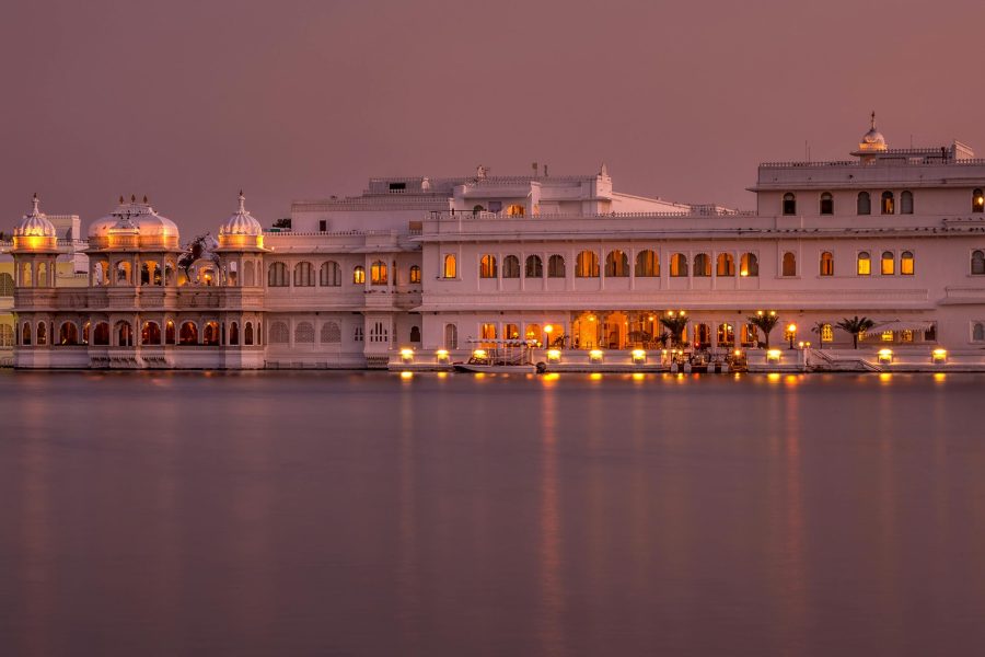 Best of Rajasthan Tour (09 nights/10 days)