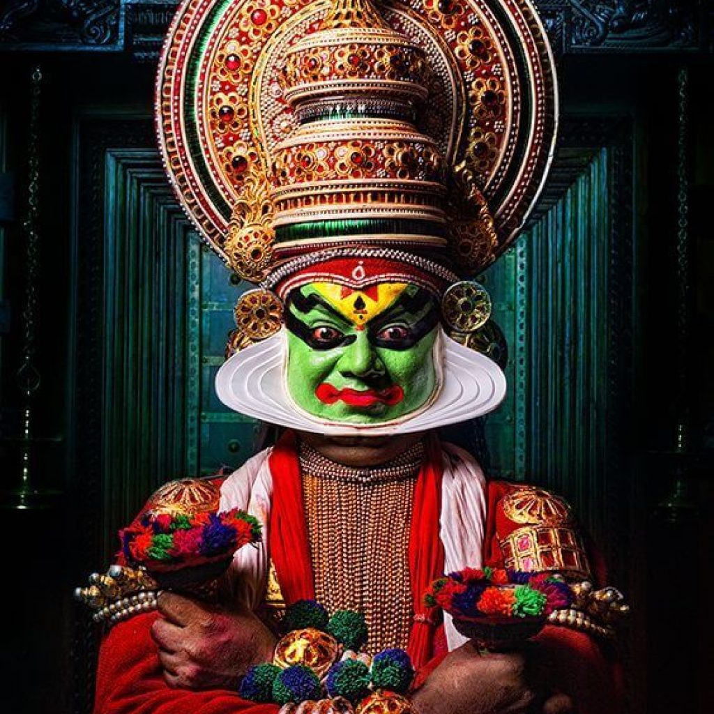 south india tour