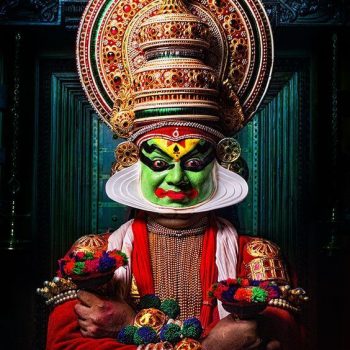 south india tour