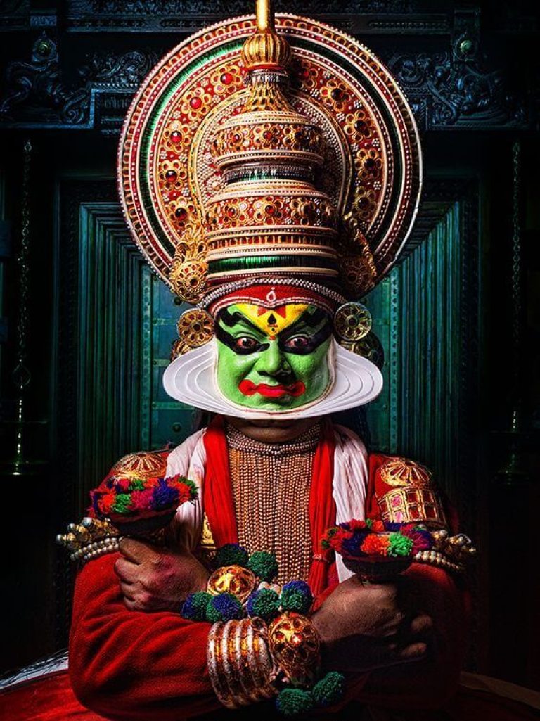 south india tour
