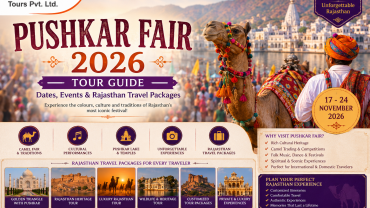 Pushkar Fair