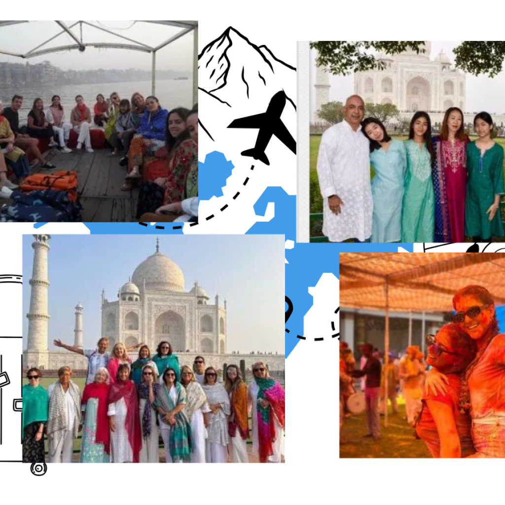 Plan Your Journey with Travel Agency