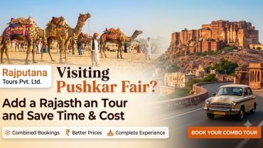 Rajasthan Tour